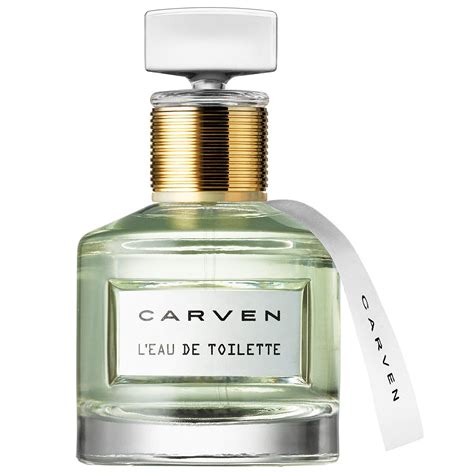 carven perfume sephora.